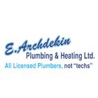 Archdekin Plumbing & Heating Ltd