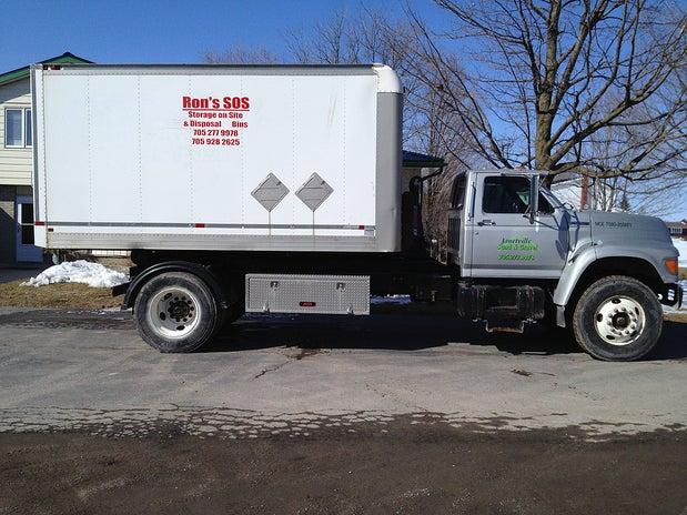 Janetville Sand & Gravel