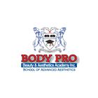 Body Pro Beauty & Aesthetics Academy Inc