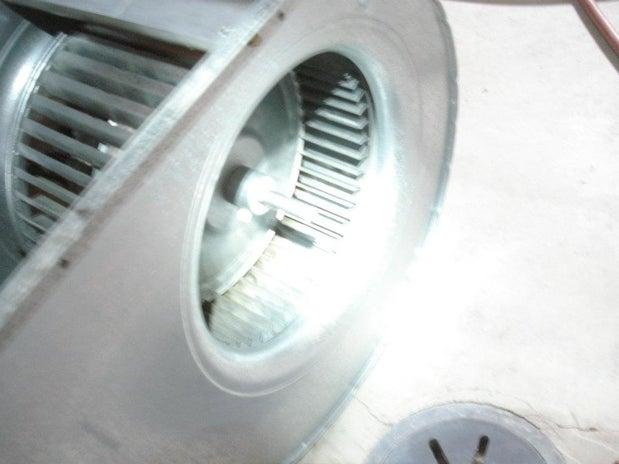 Fresh Air Furnace Cleaners