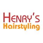 Henry's Hairstyling