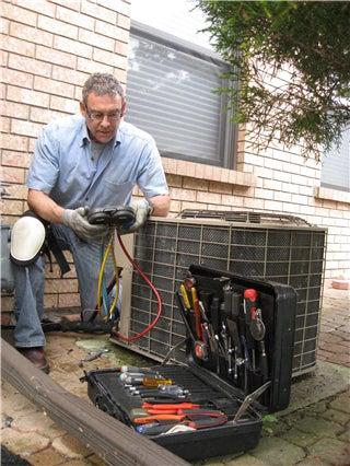 Ahlfeld Appliance Service Ltd