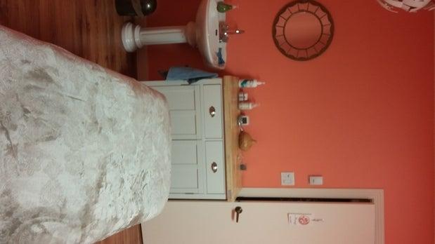 Josée Boudreault Massothérapie