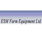 ESM Farm Equipment Ltd.