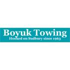 Boyuk Towing