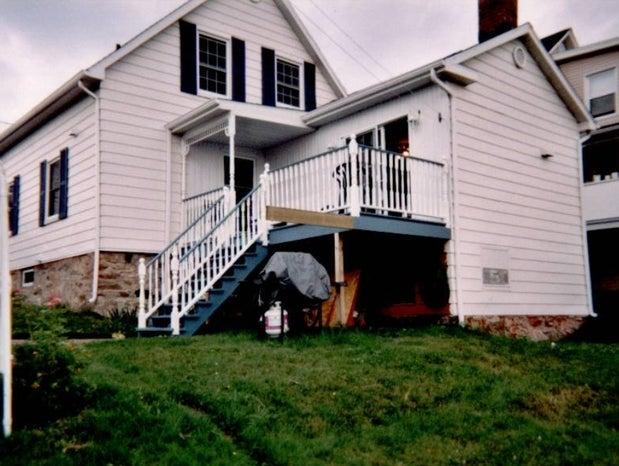 Renovation Et Toiture Mag Entreprise Familial