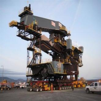 Supreme Structural Transport Ltd