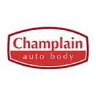 Champlain Auto Body