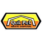 Quik Pick Waste Disposal