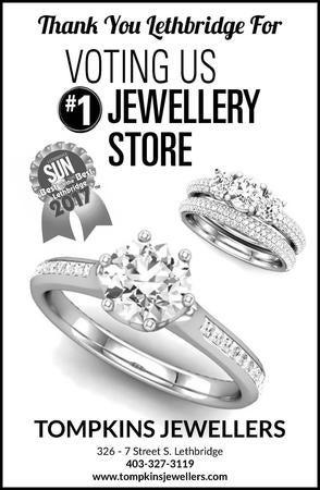 Tompkins Jewellers Ltd