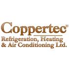 Coppertec Refrigeration Heating