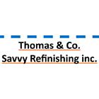 Thomas & Company Savvy Refinishing