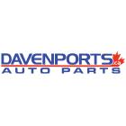 Gord Davenport Automotive Inc