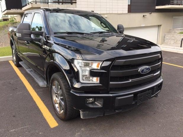 KP Prestige Centre Esthetique Automobile