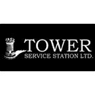 Tower Service Station