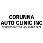 Corunna Auto Clinic Inc