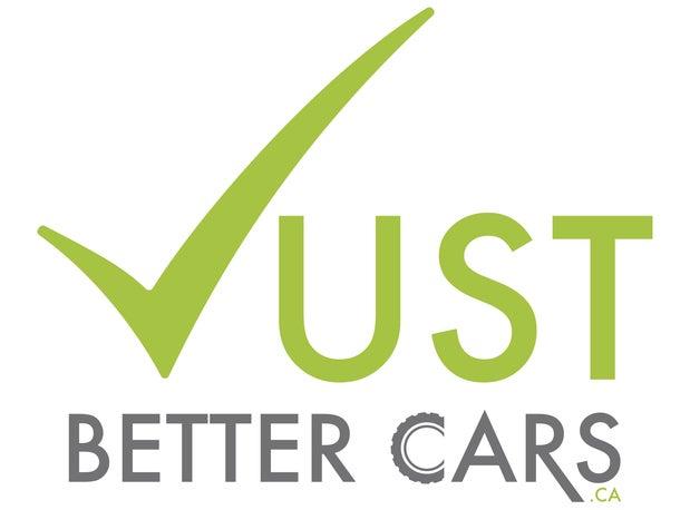 Justbettercars.ca