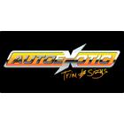 Autoexotic Trim & Signs
