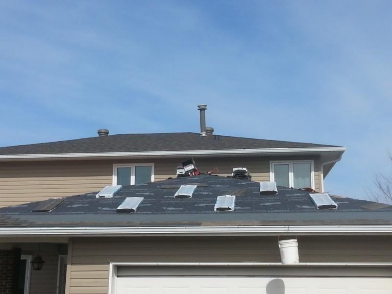 Cincor Roofing & Construction