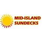 Mid-Island Sundecks