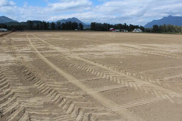 Erskine & Sons Contacting Ltd