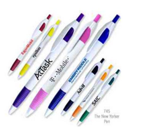 Quills Promotional Products