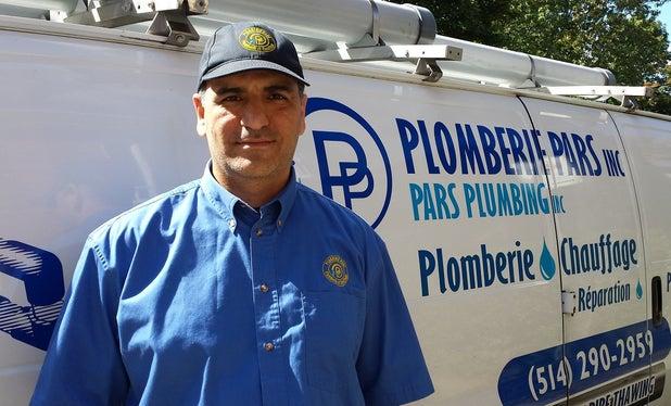 Pars Plumbing