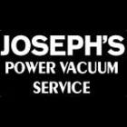 Joseph's Power Vacuum Service