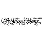 Soap Opera Laundry Ctr-Coffee