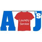 AJ's Laundry Service
