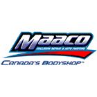 Maaco Auto Body Shop & Painting