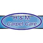 H & M Carpet Care