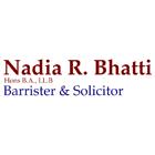 Bhatti, Nadia