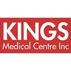 Kings Medical Centre Inc