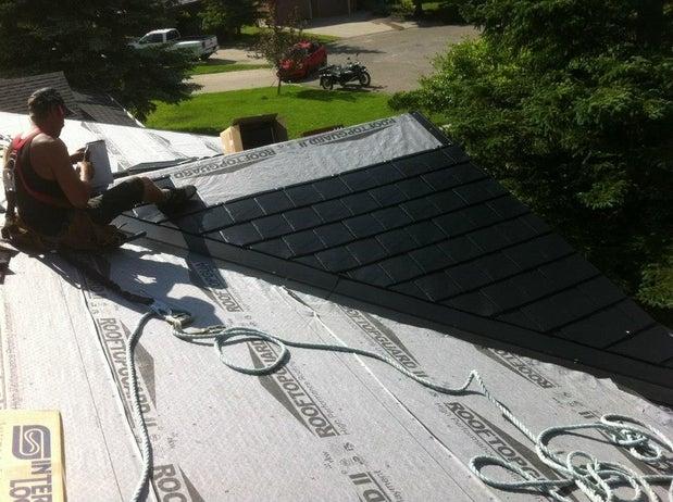 Beeline Roofing and Exterior