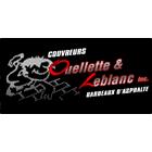 Couvreurs Ouellette et Leblanc Inc