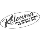 Kelowna Pool Tables & Games Room Furniture