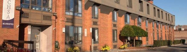Kennedy Lodge Nursing Home Inc