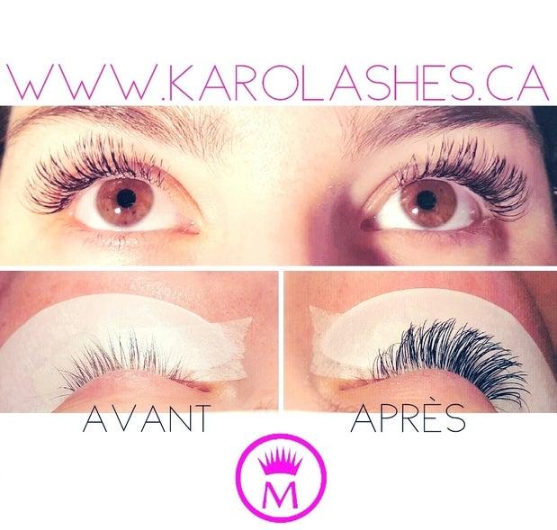 Karolashes - Misencil Par Karolanne