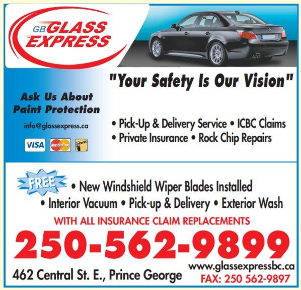 Glass Express