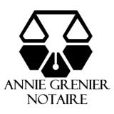 Grenier Annie