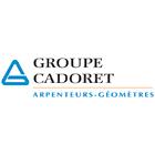 Groupe Cadoret Arpenteur-GMTRS