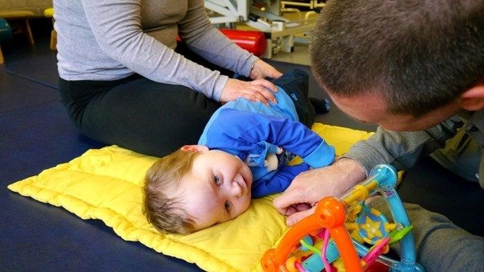 Clinique de Physiotherapie Medico-Sportive de Verdun