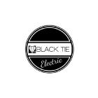 Black Tie Electric