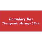 Boundary Bay Therapeutic Massage Clinic