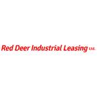 Red Deer Industrial Leasing Ltd