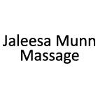 Jaleesa Munn Massage