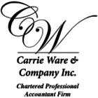 Carrie Ware & Company Inc