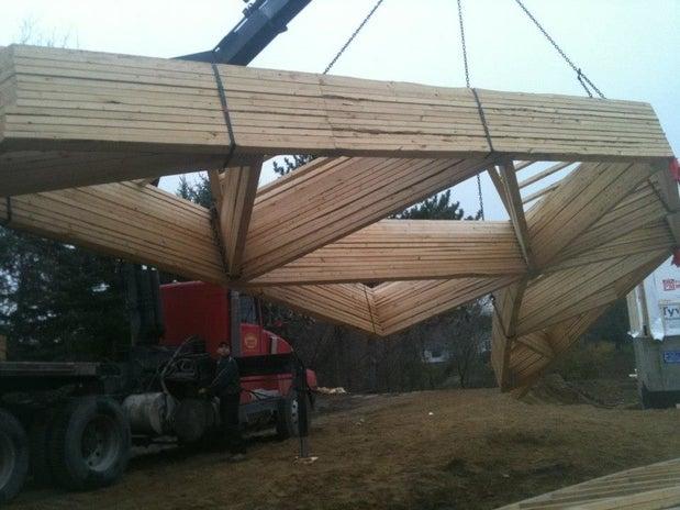 Construction Steve Beaudoin