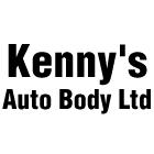 Kenny's Auto Body LTD